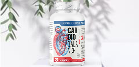 Kaufen Sie Cardio Balance zu einem günstigen Preis!